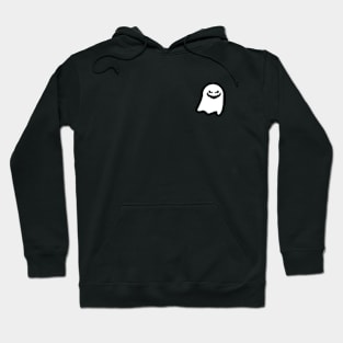 Scary Gost Hoodie